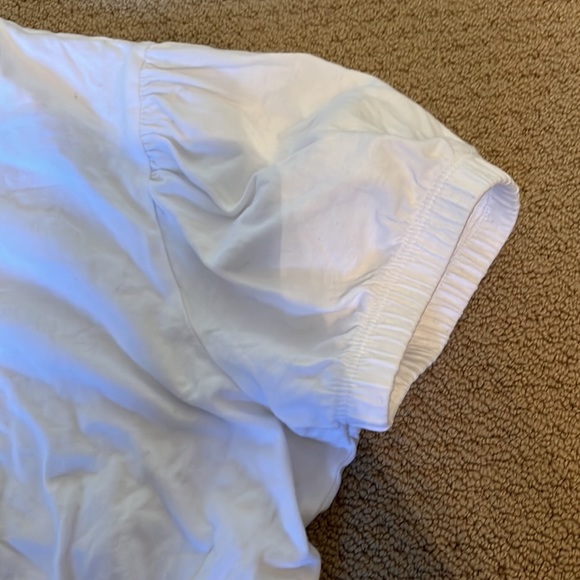 Aritzia Piaget Tee - Picture 5 of 5